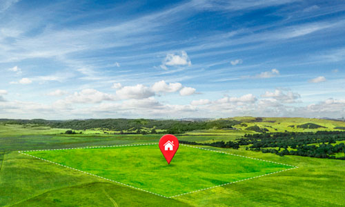 open-land