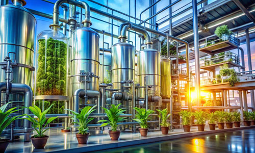 plants-machineries