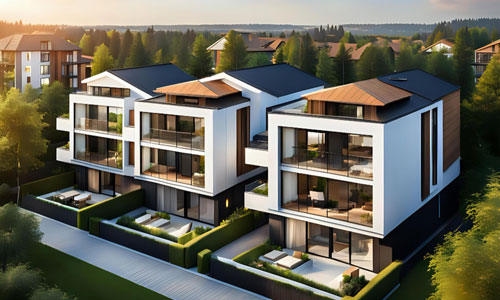 properties